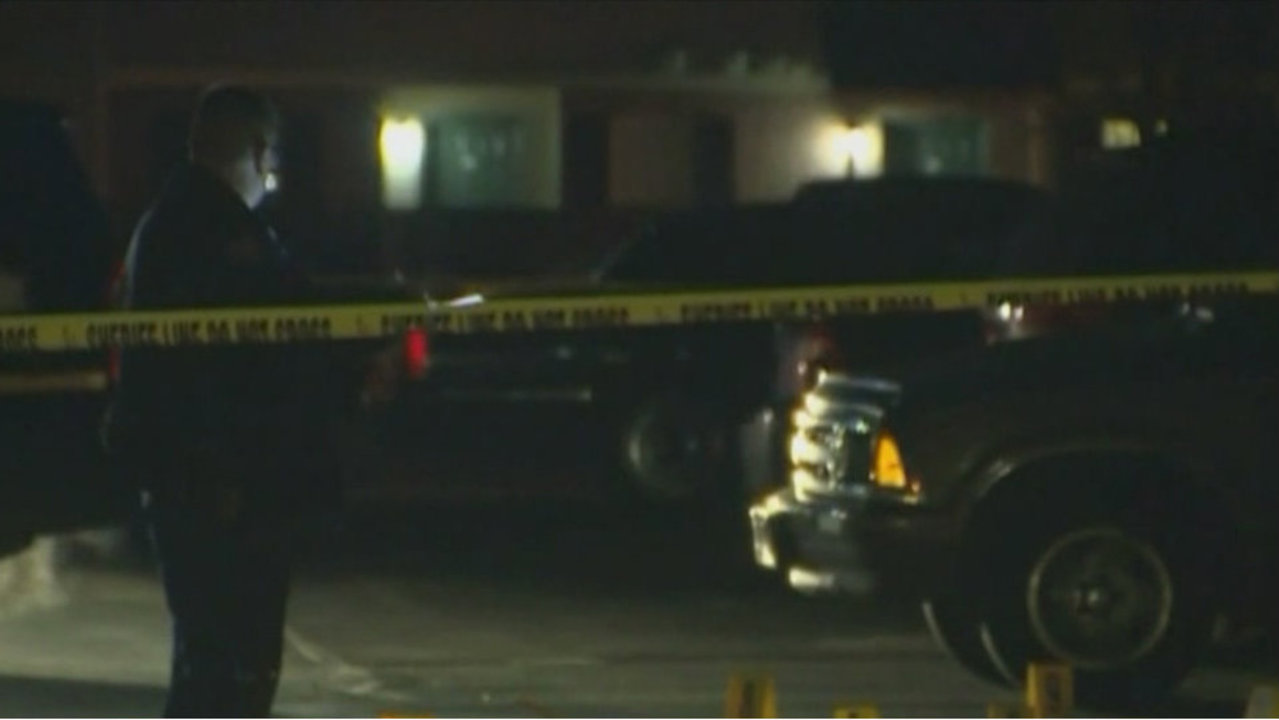 Suspect in custody was working as Uber driver during Kalamazoo...